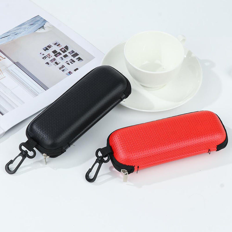 zipper sunglasses box, view 6 - MRSLM