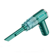 wireless portable car vacuum cleaner - MRSLM