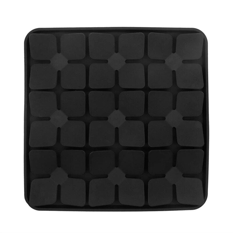 multi-texture licking mat for pets, view 15 - MRSLM