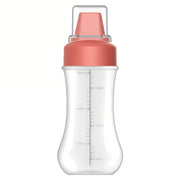 350ml sauce squeeze bottle, view 3 - MRSLM