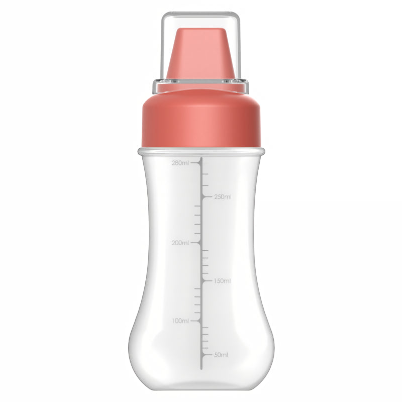 350ml sauce squeeze bottle, view 3 - MRSLM