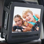 car headrest mount - MRSLM