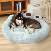 luxury breathable dog bed, view 27 - MRSLM