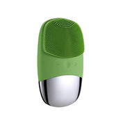 facial cleansing brush, view 3 - MRSLM