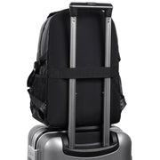 simple outdoor travel backpack, view 6 - MRSLM