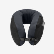 memory foam travel pillow, view 2 - MRSLM