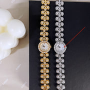 Women's jewelry quartz watch, view 8 - MRSLM
