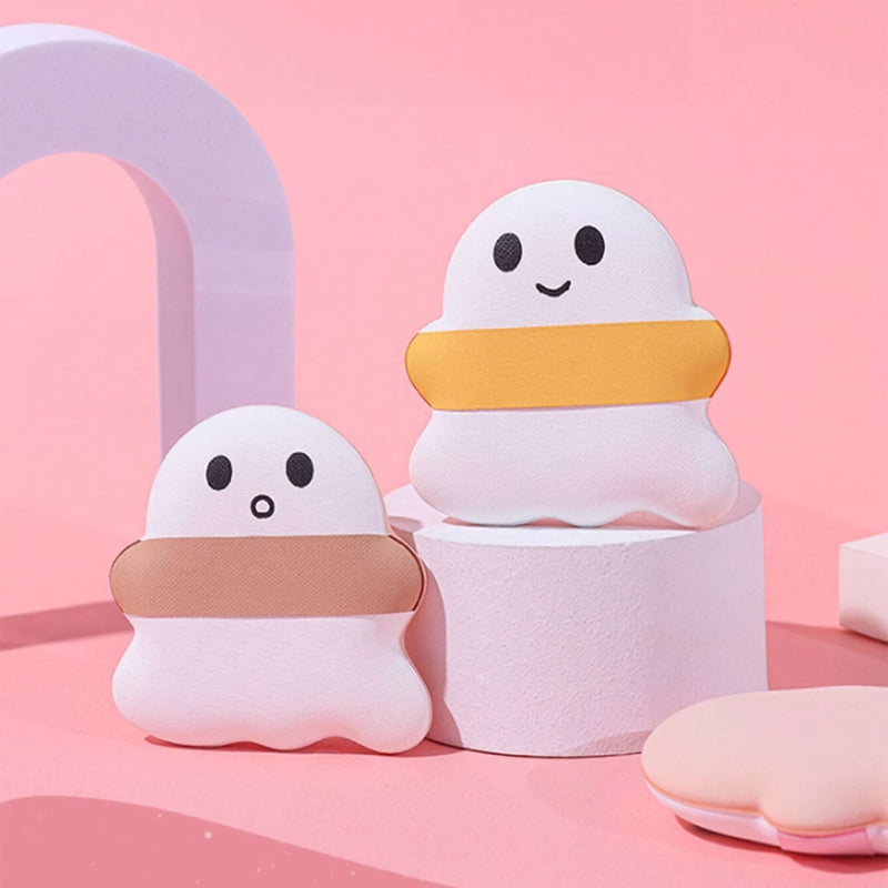 cloud cosmetic puff makeup sponge, view 6 - MRSLM