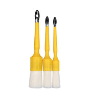 car detailing brush set, view 2 - MRSLM