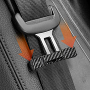 car seat belt stabilizer, view 6 - MRSLM
