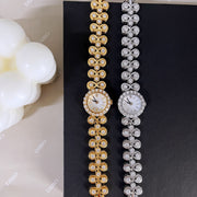Women's jewelry quartz watch, view 5 - MRSLM
