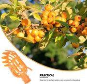Fruit picker head, view 5 - MRSLM