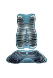breathable car seat cushion, view 7 - MRSLM