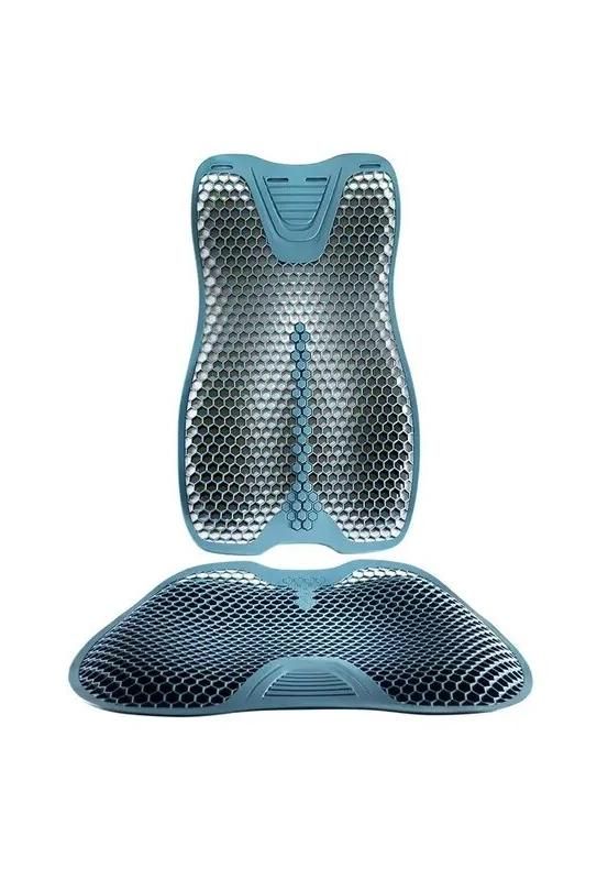 breathable car seat cushion, view 7 - MRSLM
