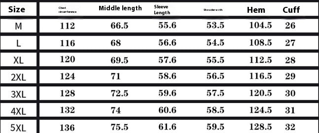plus size fleece-lined polo collar jacket, view 7 - MRSLM