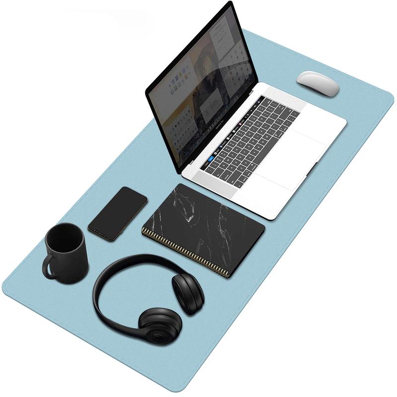 large waterproof desk mat - MRSLM