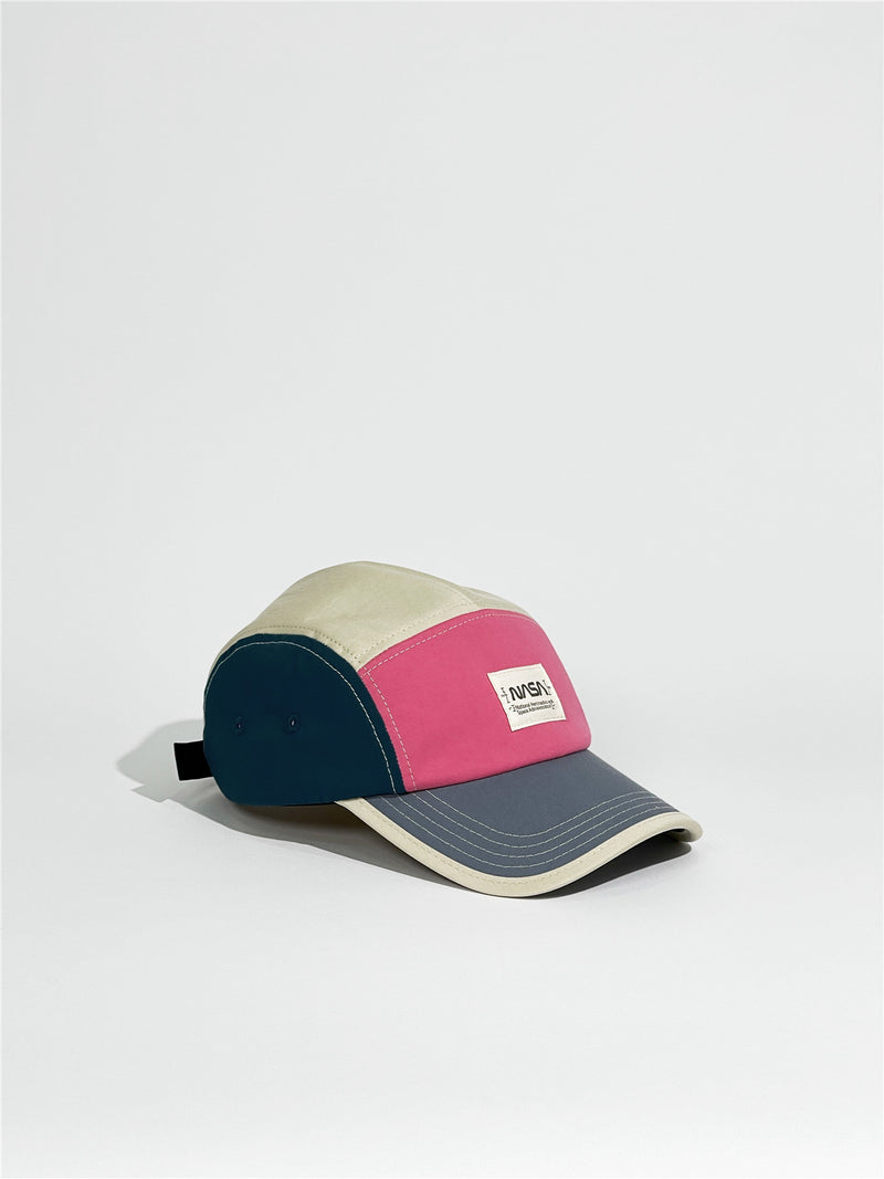 American retro baseball hat, view 5 - MRSLM