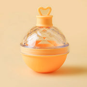 ice ball mold, view 3 - MRSLM