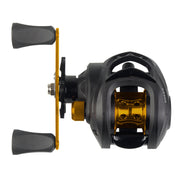 baitcasting fishing reel, view 10 - MRSLM