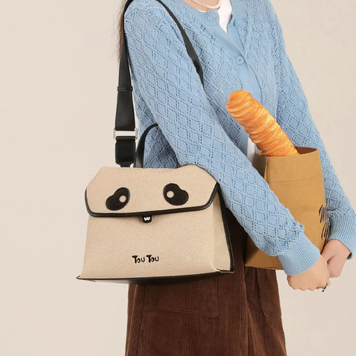 vintage shoulder bag - MRSLM
