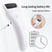electric pedicure tool, view 5 - MRSLM
