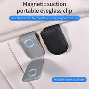 car sunglasses holder, view 5 - MRSLM