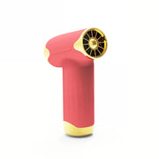 cordless travel hair dryer, view 2 - MRSLM