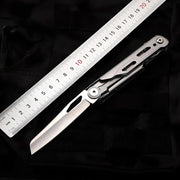 multifunctional folding knife, view 6 - MRSLM