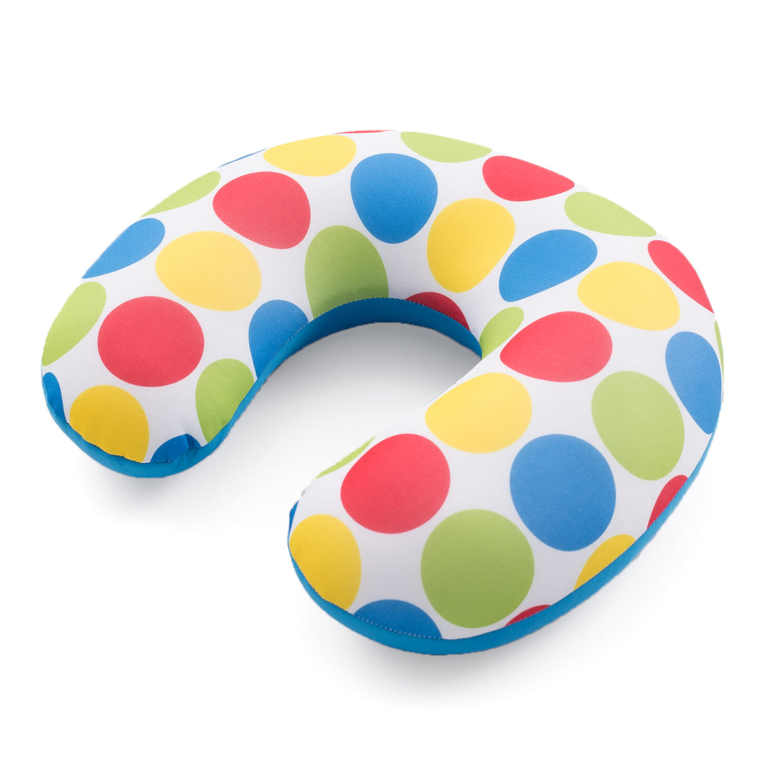 U-Shape Foam Bead Neck Pillow