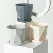 Nordic style flower pot, view 10 - MRSLM