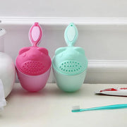 kids' fun bathing shampoo cup, view 5 - MRSLM