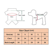 dog princess dress, view 11 - MRSLM
