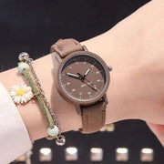 women's quartz watch, view 6 - MRSLM