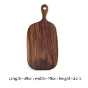wooden pizza tray, view 12 - MRSLM