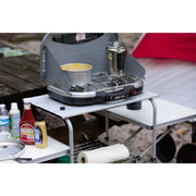 camp kitchen cooking stand, view 7 - MRSLM