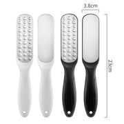 double-sided foot file, view 7 - MRSLM