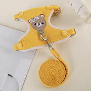 rabbit and guinea pig harness set, view 11 - MRSLM