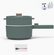 mini electric hot pot, view 9 - MRSLM