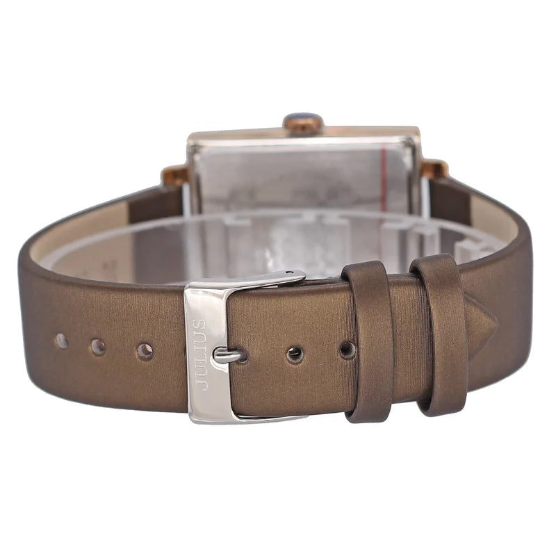 women's square fashion watch, view 11 - MRSLM