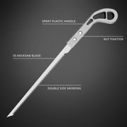 mini garden hand saw, view 5 - MRSLM