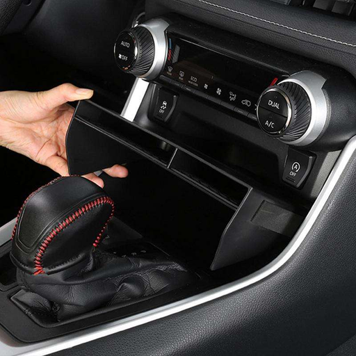 car console organizer tray - MRSLM
