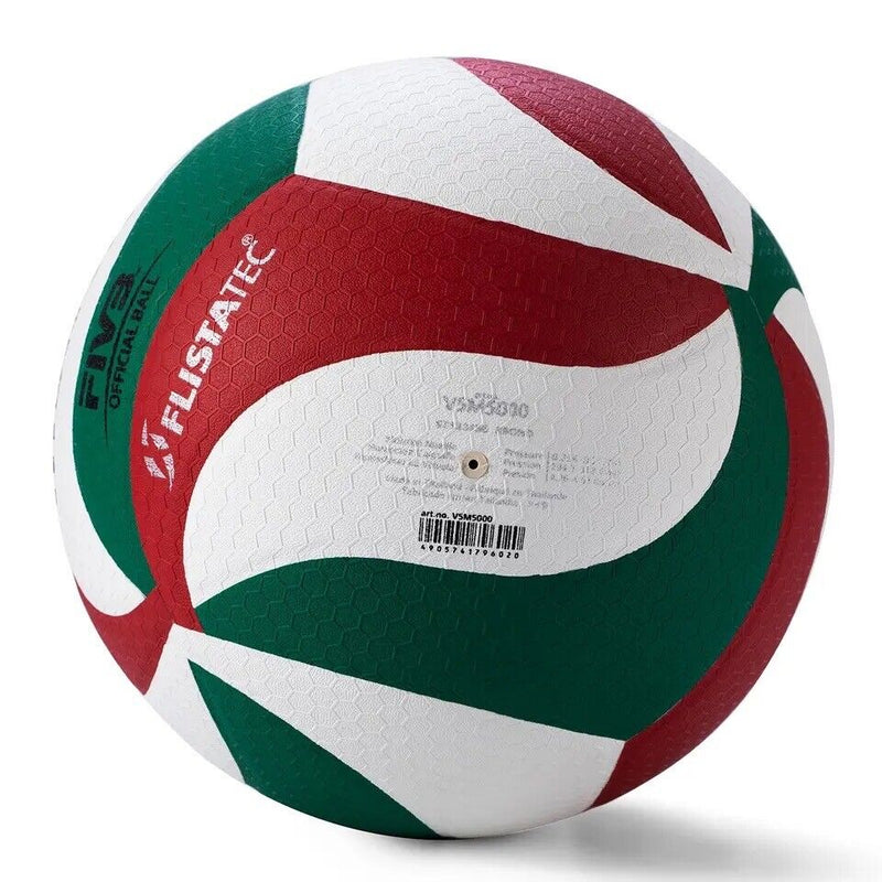 competition volleyball, view 6 - MRSLM
