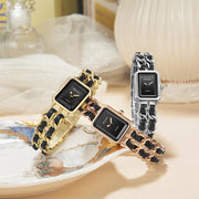 Ladies' fashion bracelet quartz watch - MRSLM