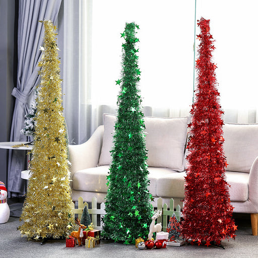 PVC christmas tree decoration - MRSLM