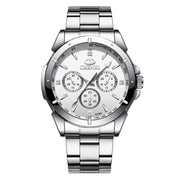 couple quartz watch, view 10 - MRSLM