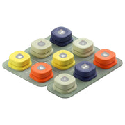 Interactive dog communication button, view 2 - MRSLM