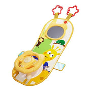 toddler steering wheel toy - MRSLM
