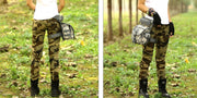 multifunctional leg bag, view 3 - MRSLM