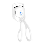 Heated eyelash curler, view 2 - MRSLM