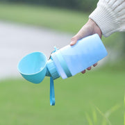 pet water bottle - MRSLM